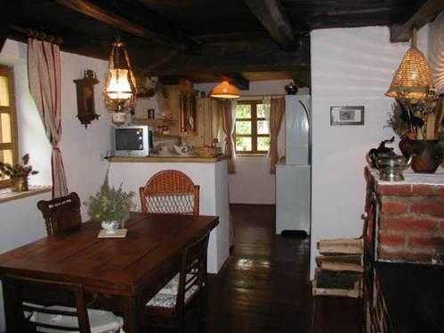 Rural house