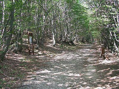 Parco Nazionale Velebit Settentrionale