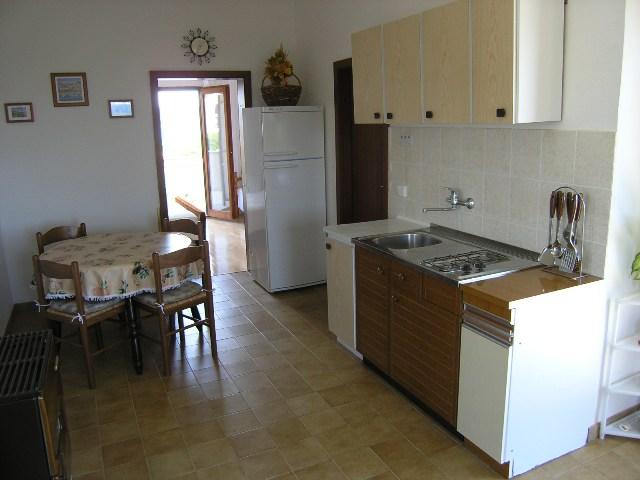 Croazia Sevid - Vacanze