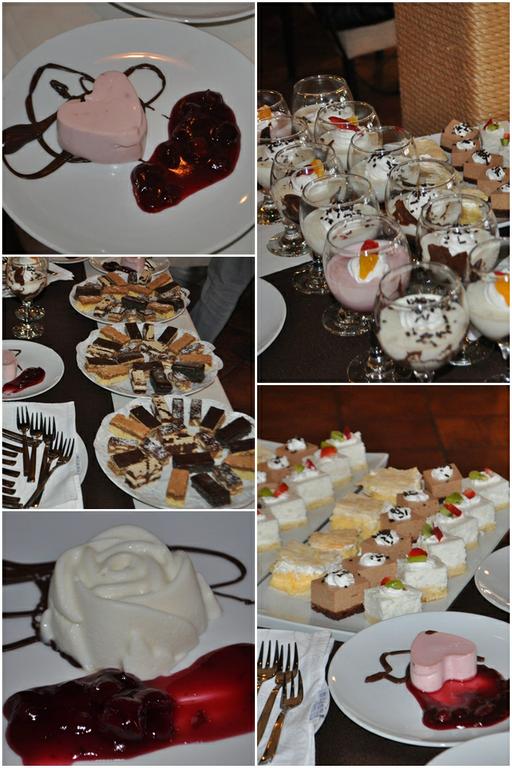 Copacabana Restaurant