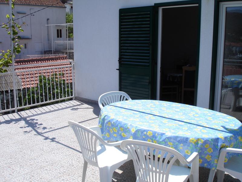 Appartamenti Vis