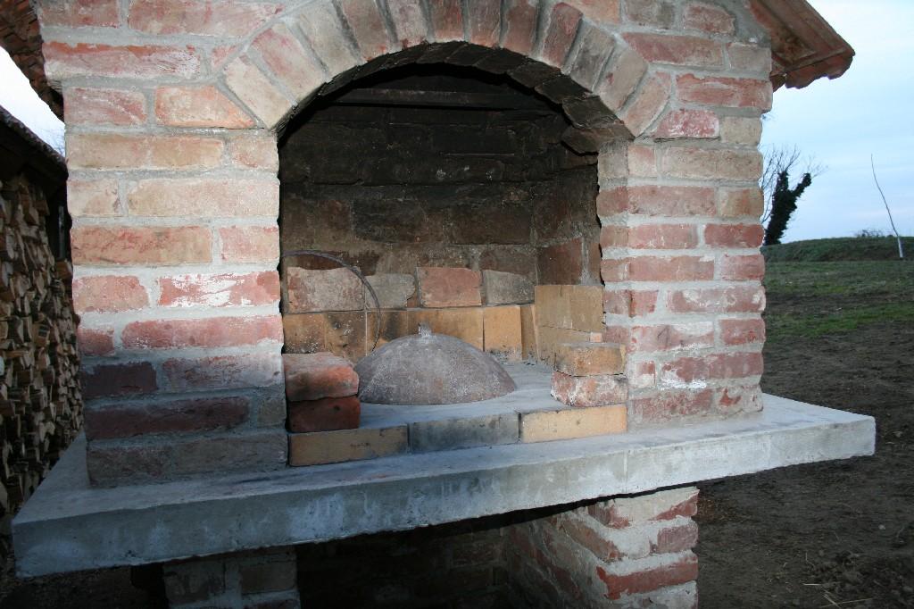 Ruralna kuća za odmor OPG Kandučar