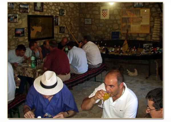 Ethno village Kokorići