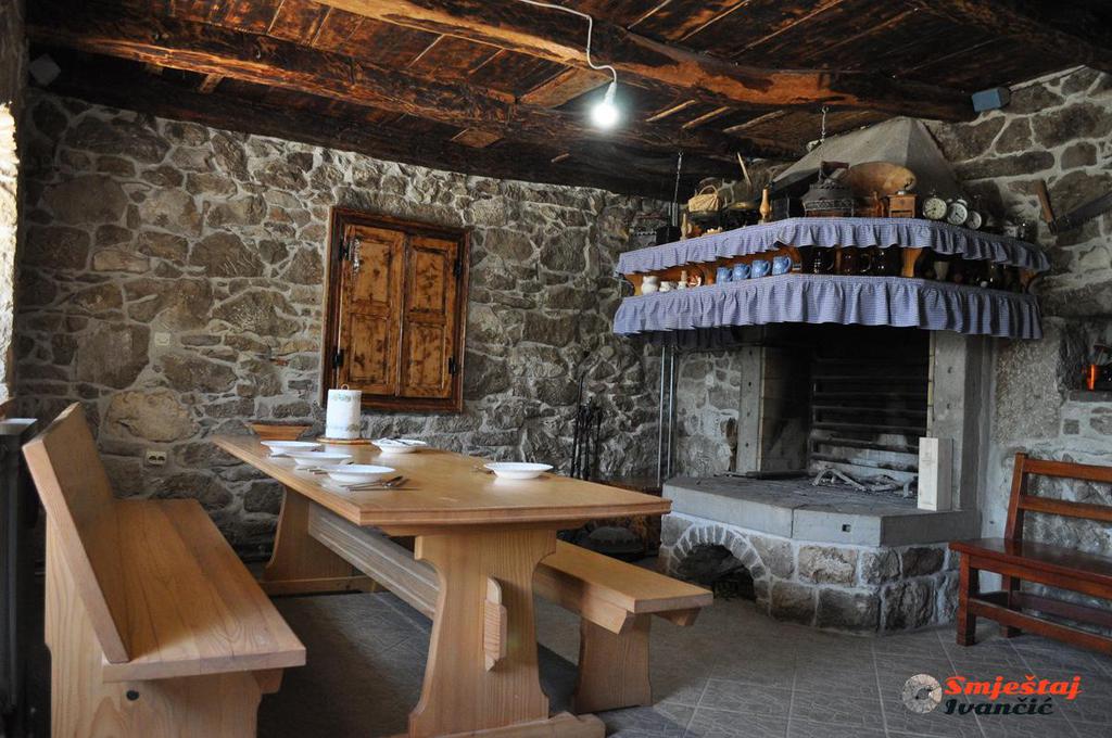 Unterkunft Ivančić Istria