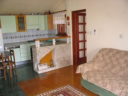 Prizba Andreis Korcula Appartamenti