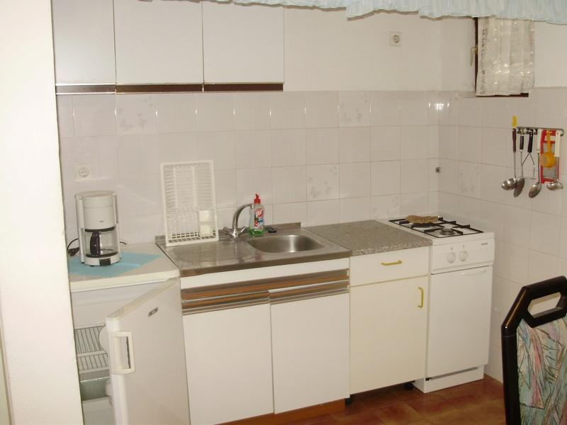 Apartmani Sunce