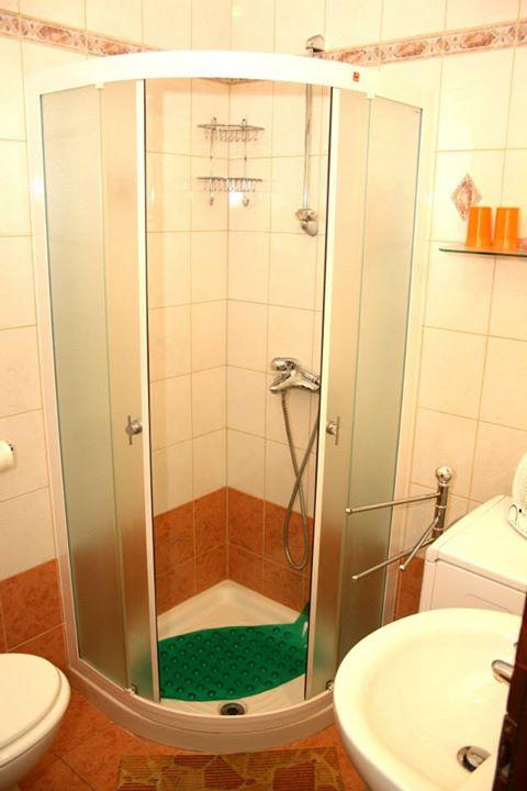 Apartman Juretic Cres