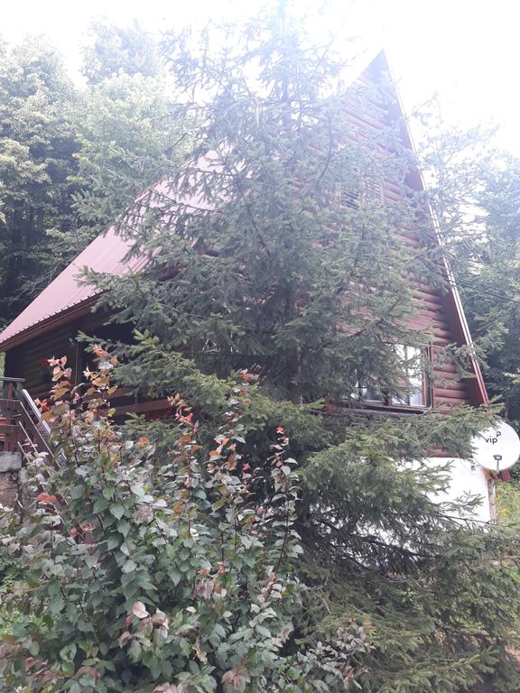 Kuća za odmor