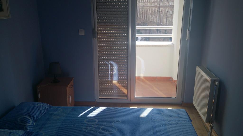 Apartments, private accommodation Novi Sad Center