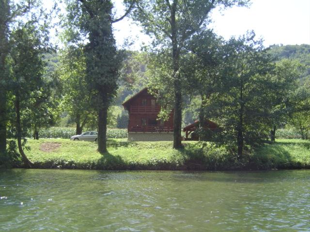 Casa per le vacanze Blaževci