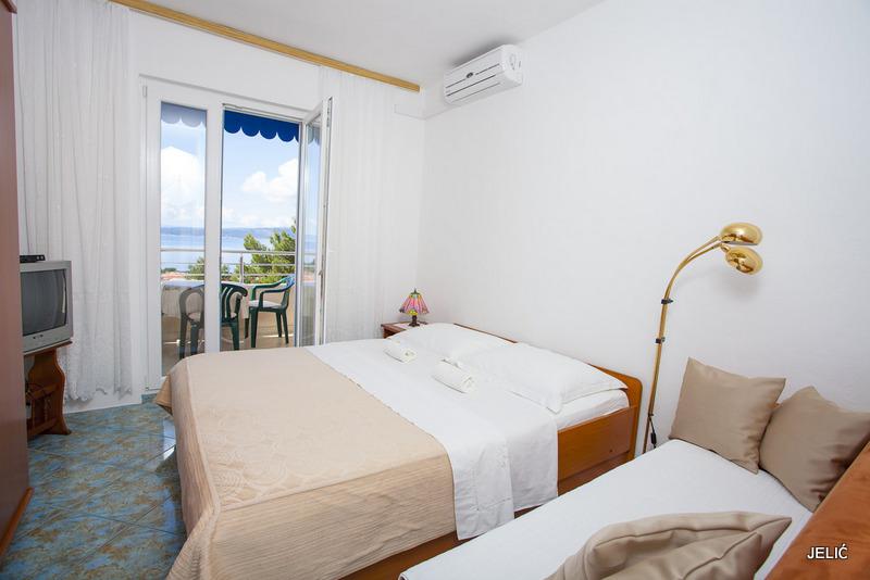 Apartments Jelic