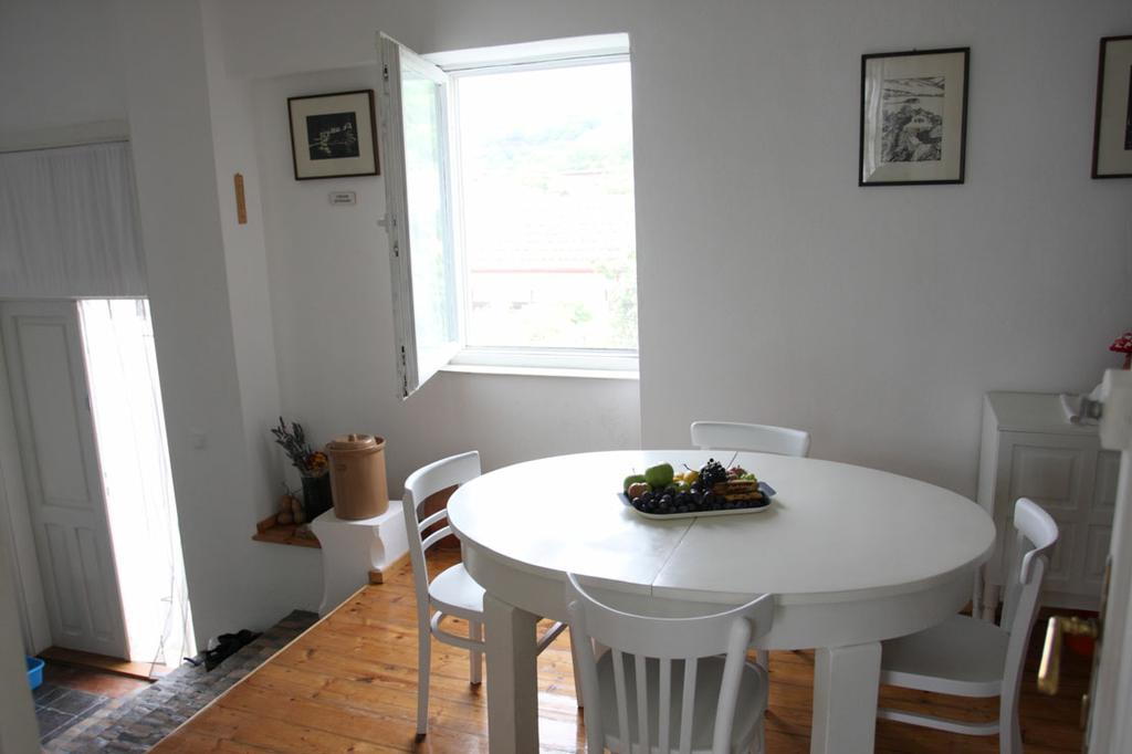 Apartments Martinus