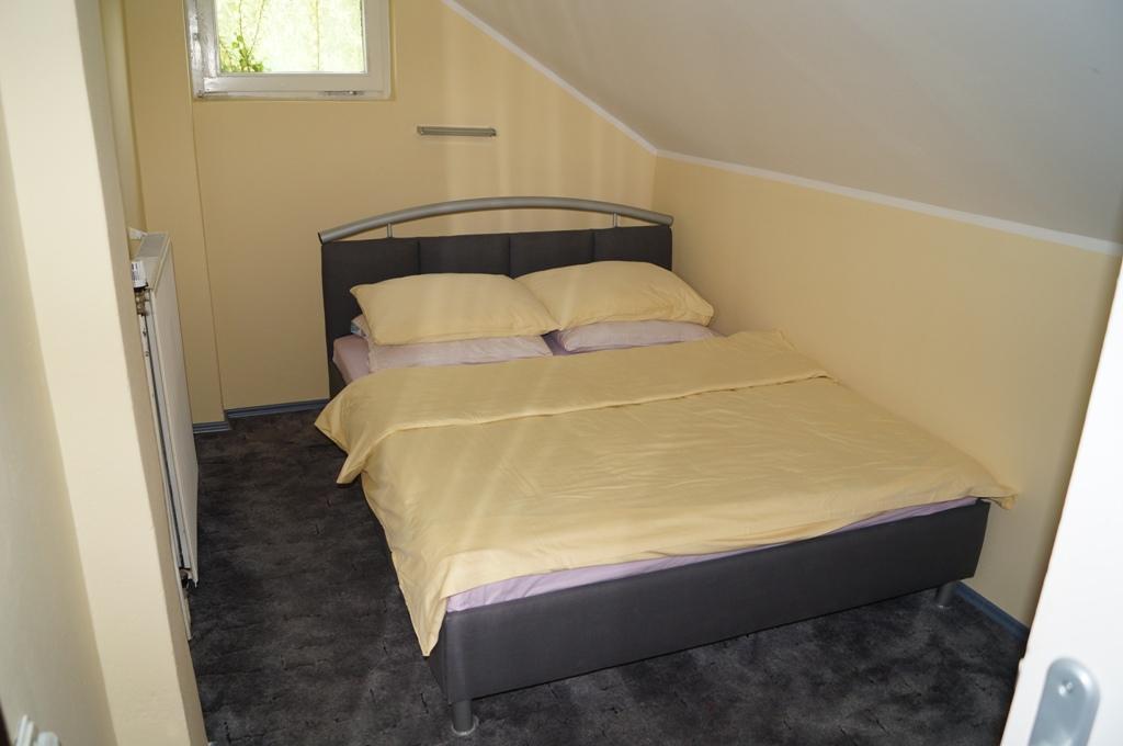Apartman Međimurski dvori