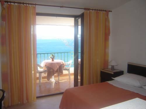 Appartamenti Ribičić - Brela