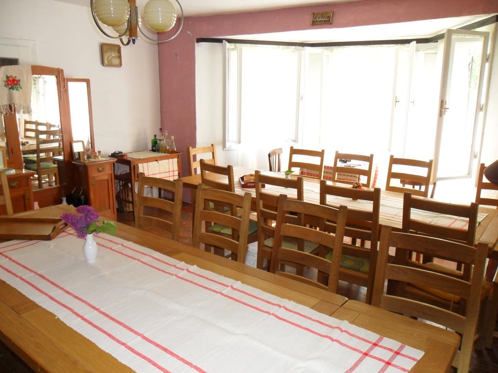 Rural tourism Palaić