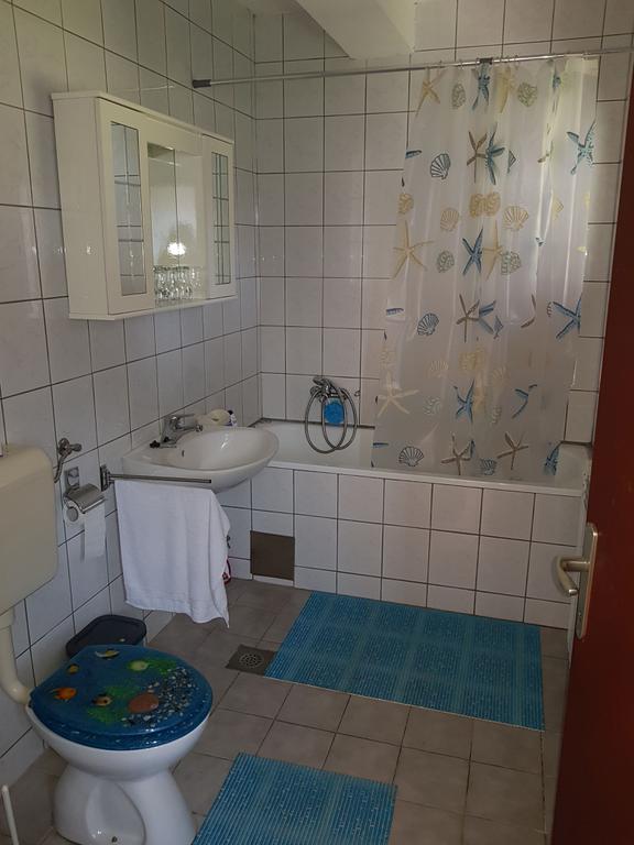 Casa vacanze maggiorana