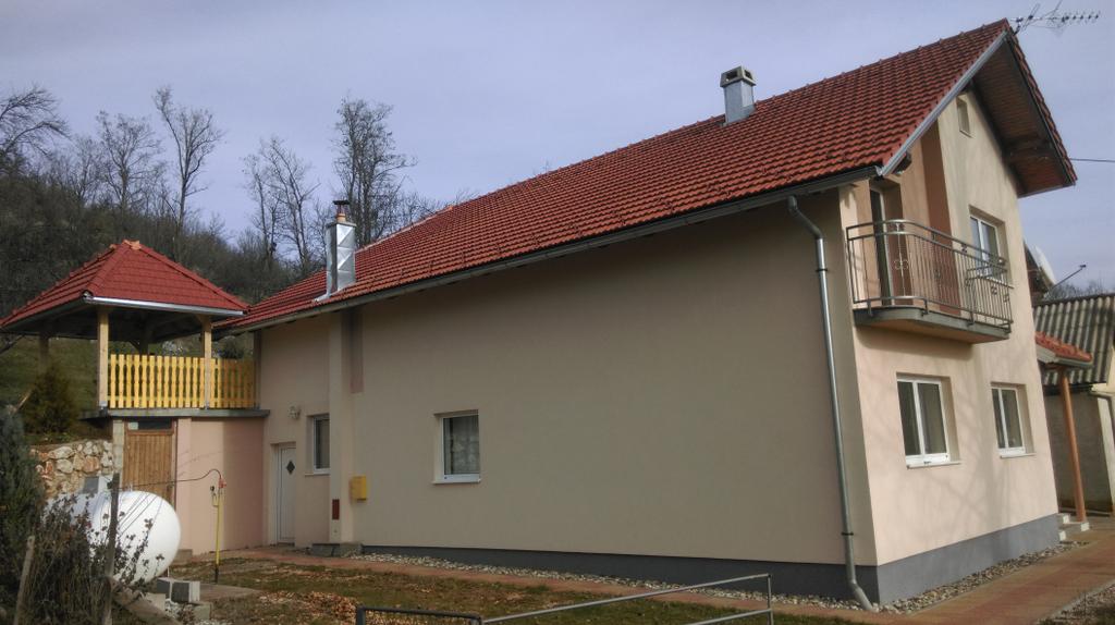 Kuća za odmor Lika - Mia, wellness