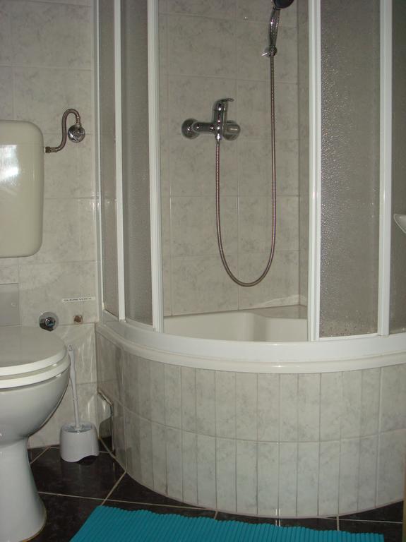 Ferienwohnung Hrabar