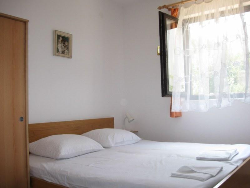 Apartmani na otoku Pagu, u gradu Pagu