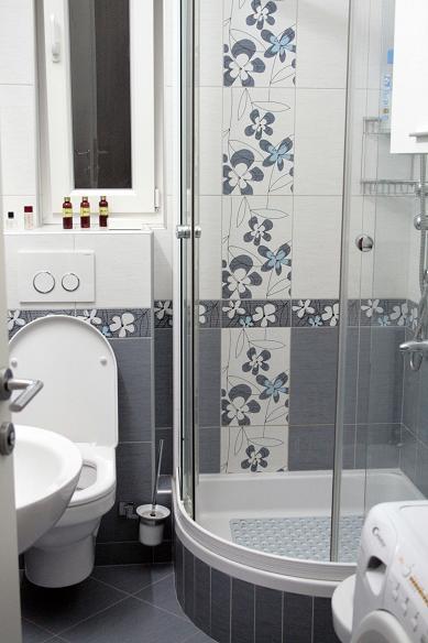 Apartment room apartment, private accommodation, Split,