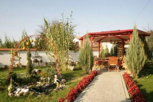 Agritourism Robin