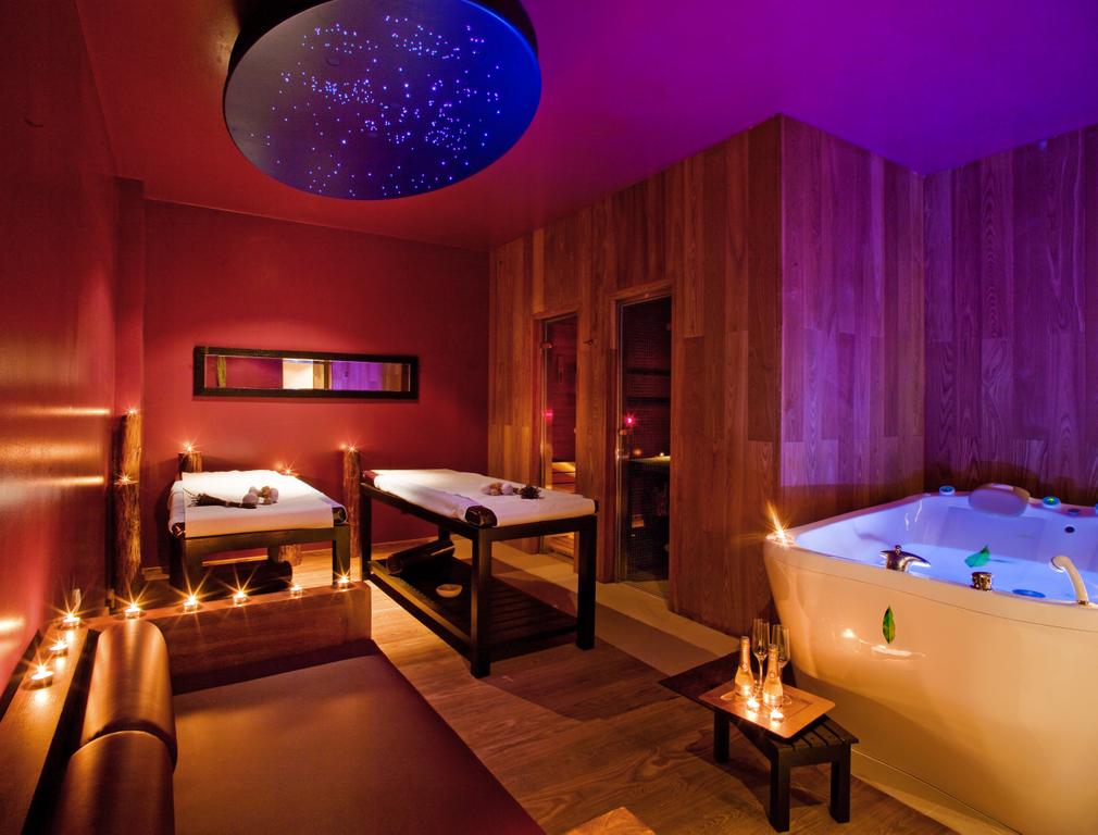 Sveti Martin na Muri, spa