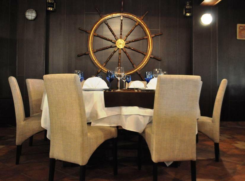 Copacabana Restaurant
