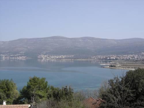 Appartamento Karin Donji