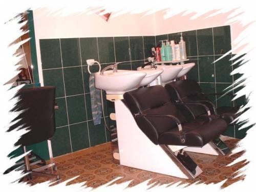 Friseur Dessardo