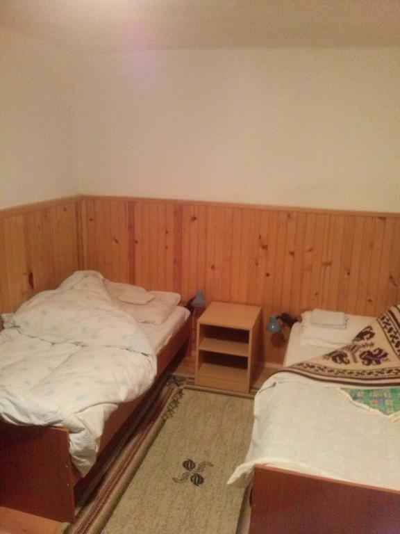 Kuća za odmor Lika
