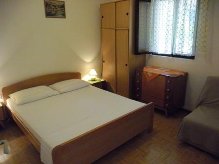 Croazia Sevid - Vacanze