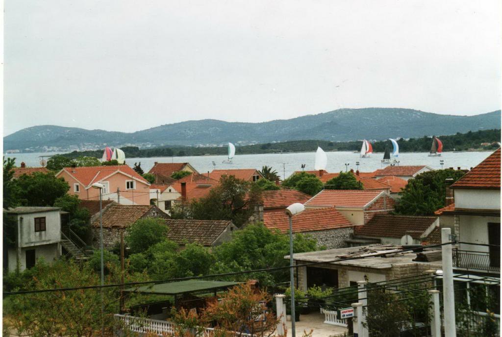 Pension Laguna