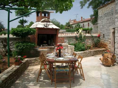 Turismo rurale Ana