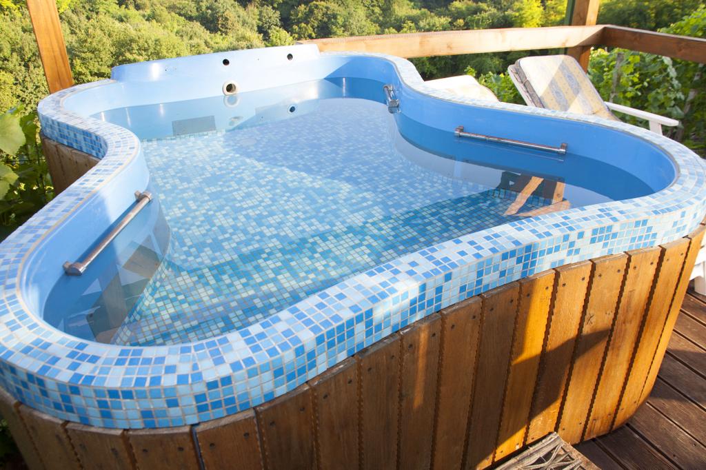Holiday house and celebrations Green Paradise