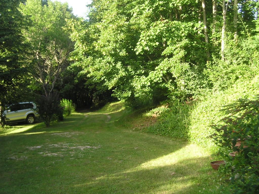 Casa per il riposo