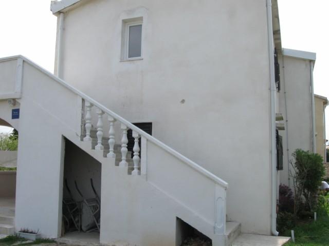 Apartmani na otoku Pagu, u gradu Pagu