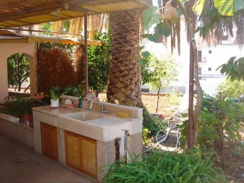 Insel Ciovo Okrug Gornji A5 Appartement