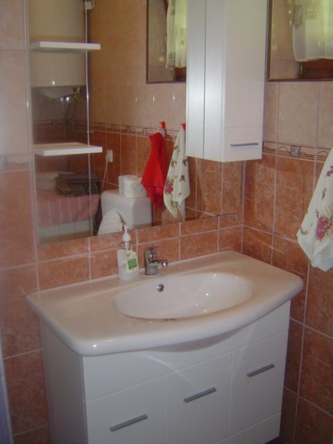 Casa per le vacanze Blaževci