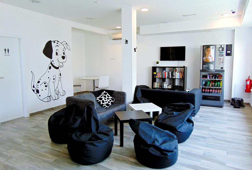 Hostel 101 Dalmatinac