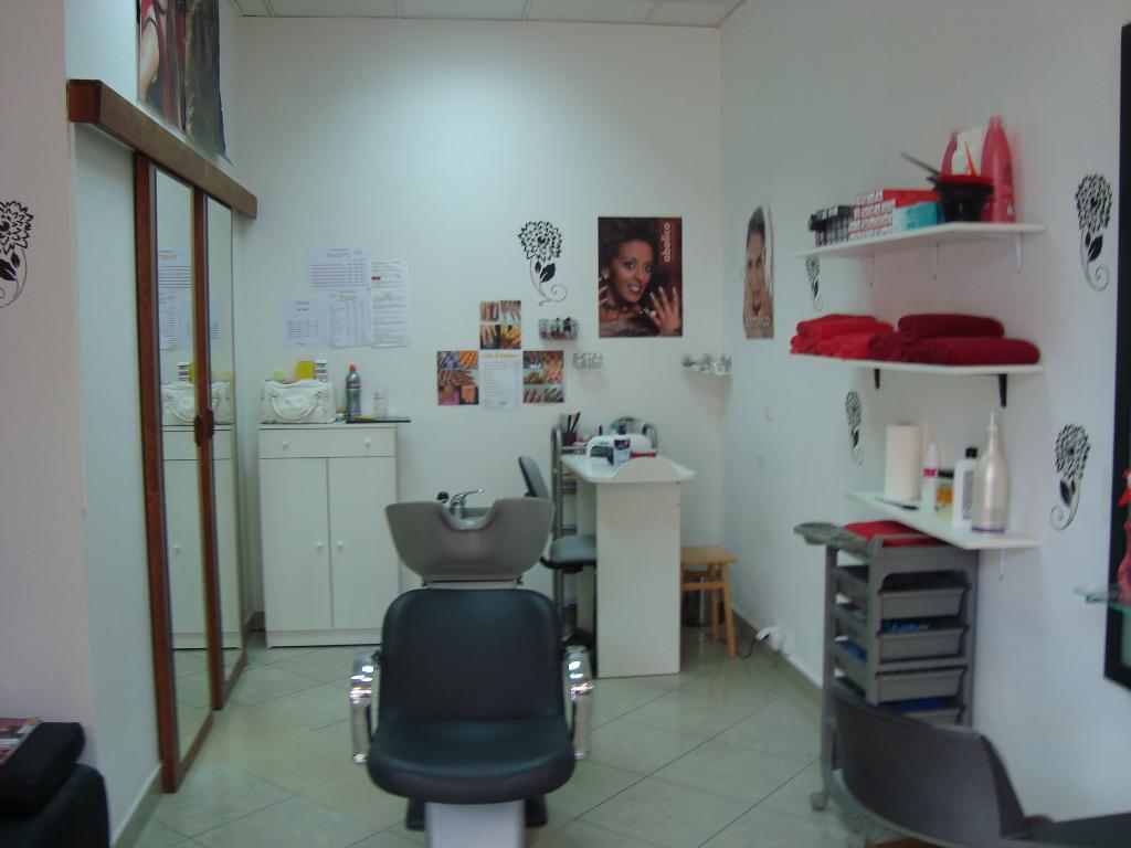 Hairdresser 'Studio of beauty"