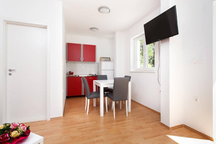 Appartamento Buone Vacanze