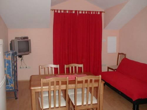 Appartamenti Jerkin, Vodice