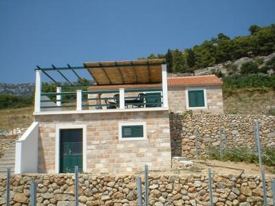 Apartmani Kokotić, Brač