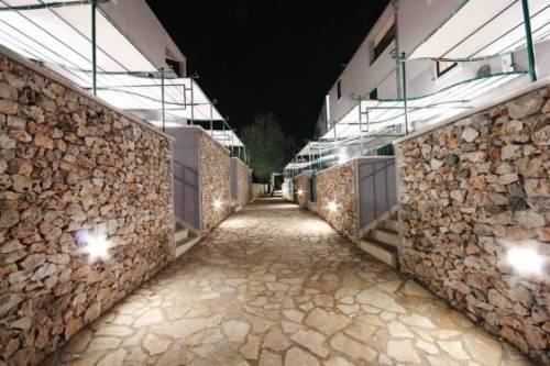 Apartmani Kala Mendula