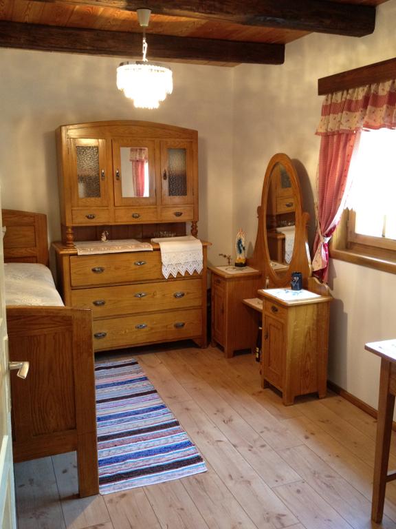 Holiday house in the heart of Moslavina