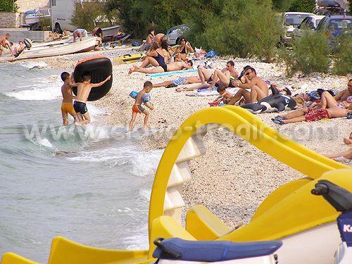 Apartments Ciovo - Trogir