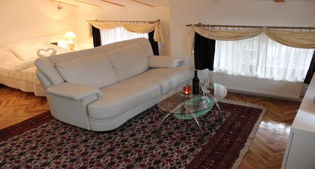 Hotel Herc