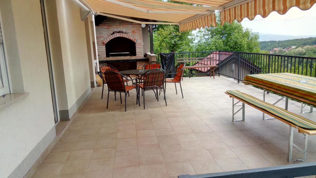 Vacation rentals - Nature