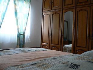 Apartmani Sandra, Lopar