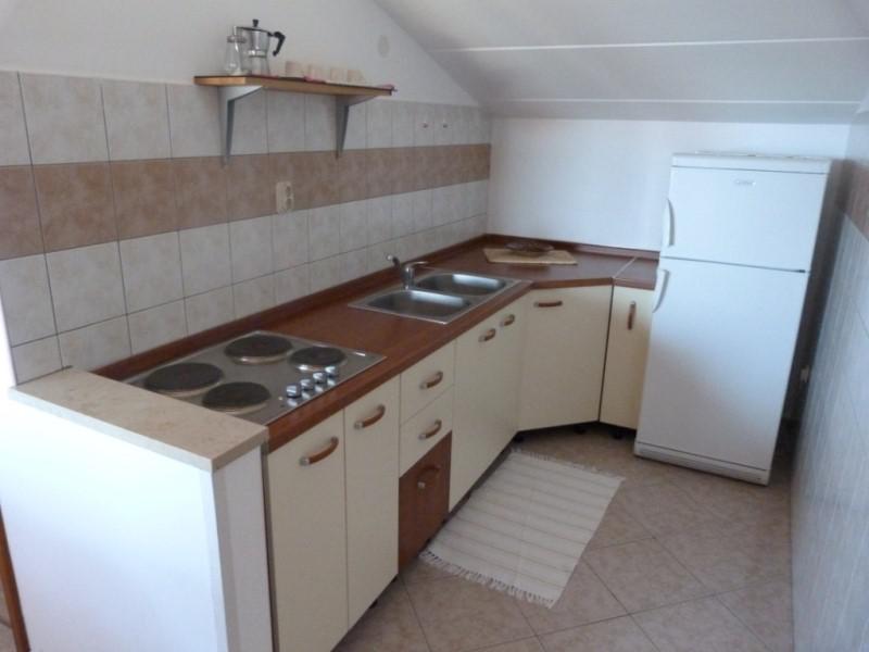 Appartamenti Alida - Panorama Brioni